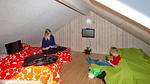 interior - Ferienhaus für 16 Personen (212 m²) in Alsen - Top-Hundeurlaub