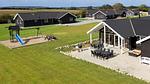 terrace - Ferienhaus für 16 Personen (212 m²) in Alsen - Top-Hundeurlaub