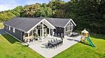 outside - Ferienhaus für 16 Personen (218 m²) in Tranekær - Top-Hundeurlaub