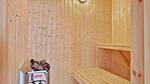 sauna - Ferienhaus für 16 Personen (218 m²) in Tranekær - Top-Hundeurlaub