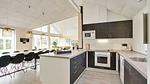 kitchen - Ferienhaus für 16 Personen (218 m²) in Tranekær - Top-Hundeurlaub