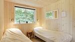 bedroom - Ferienhaus für 16 Personen (218 m²) in Tranekær - Top-Hundeurlaub
