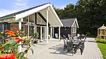 terrace - Ferienhaus für 16 Personen (218 m²) in Tranekær - Top-Hundeurlaub