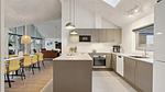 kitchen - Ferienhaus für 14 Personen (207 m²) in Otterup - Top-Hundeurlaub