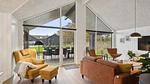 living-dining-room - Ferienhaus für 14 Personen (207 m²) in Otterup - Top-Hundeurlaub