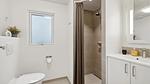 bathroom - Ferienhaus für 14 Personen (207 m²) in Otterup - Top-Hundeurlaub