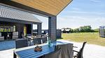 terrace - Ferienhaus für 14 Personen (207 m²) in Otterup - Top-Hundeurlaub