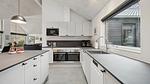 kitchen - Ferienhaus für 18 Personen (240 m²) in Aakirkeby - Top-Hundeurlaub
