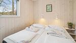 bedroom - Ferienhaus für 18 Personen (240 m²) in Aakirkeby - Top-Hundeurlaub