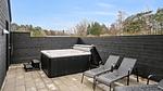 whirlpool - Ferienhaus für 18 Personen (240 m²) in Aakirkeby - Top-Hundeurlaub