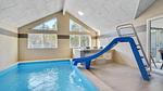 pool - Ferienhaus für 18 Personen (253 m²) in Nørre Nebel - Top-Hundeurlaub
