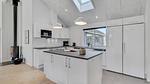 kitchen - Ferienhaus für 18 Personen (253 m²) in Nørre Nebel - Top-Hundeurlaub