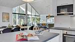 kitchen - Ferienhaus für 18 Personen (253 m²) in Nørre Nebel - Top-Hundeurlaub