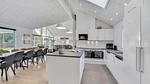 kitchen - Ferienhaus für 18 Personen (253 m²) in Nørre Nebel - Top-Hundeurlaub