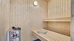 sauna - Ferienhaus für 18 Personen (253 m²) in Nørre Nebel - Top-Hundeurlaub