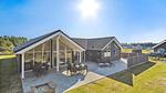outside - Ferienhaus für 18 Personen (253 m²) in Nørre Nebel - Top-Hundeurlaub