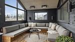 terrace - Ferienhaus für 12 Personen (182 m²) in Otterup - Top-Hundeurlaub