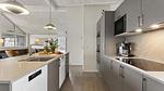 kitchen - Ferienhaus für 12 Personen (182 m²) in Otterup - Top-Hundeurlaub