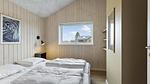 bedroom - Ferienhaus für 12 Personen (182 m²) in Otterup - Top-Hundeurlaub