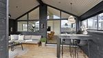 terrace - Ferienhaus für 12 Personen (182 m²) in Otterup - Top-Hundeurlaub