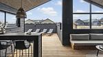 terrace - Ferienhaus für 12 Personen (182 m²) in Otterup - Top-Hundeurlaub
