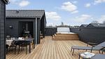 terrace - Ferienhaus für 12 Personen (182 m²) in Otterup - Top-Hundeurlaub