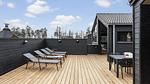 terrace - Ferienhaus für 12 Personen (182 m²) in Otterup - Top-Hundeurlaub