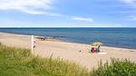 beach - Ferienhaus für 12 Personen (182 m²) in Otterup - Top-Hundeurlaub