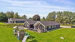 outside - Ferienhaus für 16 Personen (234 m²) in Vejby - Top-Hundeurlaub