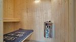 sauna - Ferienhaus für 16 Personen (234 m²) in Vejby - Top-Hundeurlaub