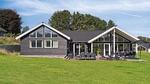 terrace - Ferienhaus für 16 Personen (234 m²) in Vejby - Top-Hundeurlaub