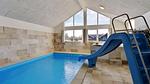 pool - Ferienhaus für 18 Personen (242 m²) in Vejby - Top-Hundeurlaub