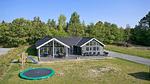 outside - Ferienhaus für 18 Personen (242 m²) in Vejby - Top-Hundeurlaub