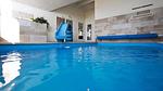 pool - Ferienhaus für 18 Personen (242 m²) in Vejby - Top-Hundeurlaub