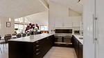 kitchen - Ferienhaus für 18 Personen (242 m²) in Vejby - Top-Hundeurlaub
