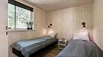 bedroom - Ferienhaus für 18 Personen (242 m²) in Vejby - Top-Hundeurlaub