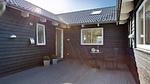 outside - Ferienhaus für 18 Personen (242 m²) in Vejby - Top-Hundeurlaub