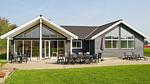 outside - Ferienhaus für 14 Personen (208 m²) in Alsen - Top-Hundeurlaub