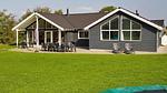 terrace - Ferienhaus für 14 Personen (208 m²) in Alsen - Top-Hundeurlaub
