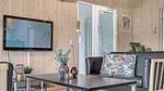 living-dining-room - Ferienhaus für 14 Personen (198 m²) in Alsen - Top-Hundeurlaub