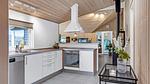 kitchen - Ferienhaus für 14 Personen (198 m²) in Alsen - Top-Hundeurlaub