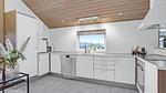 kitchen - Ferienhaus für 14 Personen (198 m²) in Alsen - Top-Hundeurlaub