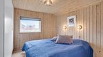 bedroom - Ferienhaus für 14 Personen (198 m²) in Alsen - Top-Hundeurlaub