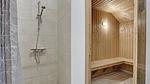 sauna - Ferienhaus für 14 Personen (198 m²) in Alsen - Top-Hundeurlaub