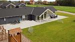 terrace - Ferienhaus für 14 Personen (198 m²) in Alsen - Top-Hundeurlaub