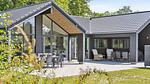 outside - Ferienhaus für 14 Personen (188 m²) in Rødby - Top-Hundeurlaub