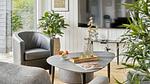 living-dining-room - Ferienhaus für 14 Personen (188 m²) in Rødby - Top-Hundeurlaub