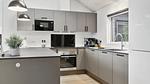 kitchen - Ferienhaus für 14 Personen (188 m²) in Rødby - Top-Hundeurlaub