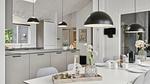 living-dining-room - Ferienhaus für 14 Personen (188 m²) in Rødby - Top-Hundeurlaub