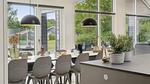 kitchen - Ferienhaus für 14 Personen (188 m²) in Rødby - Top-Hundeurlaub